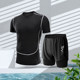 Yinghu Summer Men's Swimsuit Suit