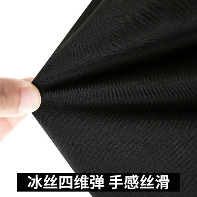 速干运动短裤女跑步健身田径训练