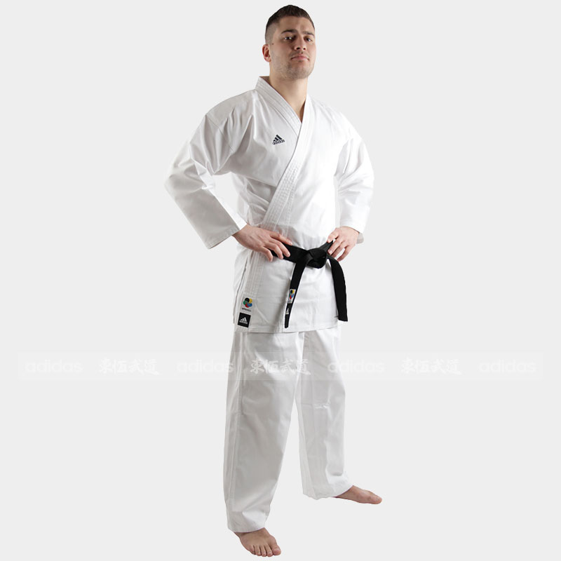 ADIDAS ADIDAS K220C  ä ׷ ڵ -     TAOISM WKF  