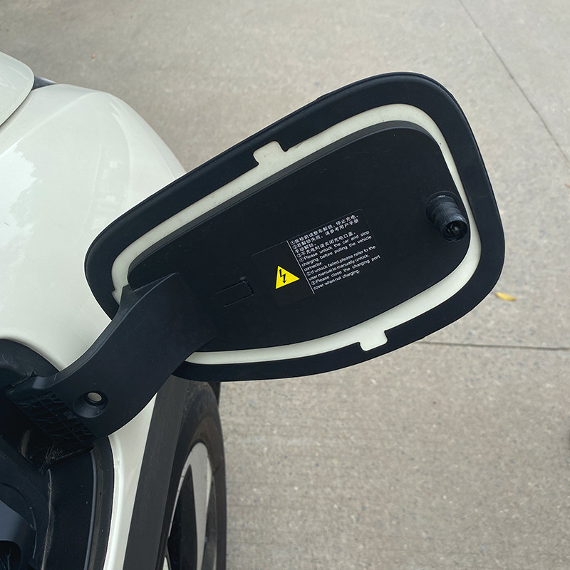 比亚迪海豚海鸥充电口密封圈专用充电盖枪防尘条防雨罩汽车改装件,淘宝优惠券,粉丝福利购,淘宝优惠卷