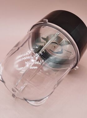 妙厨艾优品艾米兔康琪康贝尔合慧料理机食品加工机一字刀杯配件