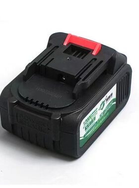 电动工具锂电池12V-98VF手电钻电动扳手电锯电锤角磨机冲击钻专用