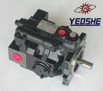 Plunger pump V15A2R10X V15A3R10X hydraulic oil pump YEOSHE