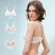 Ubras garden lace ຜ້າໄຫມ rabbit ear cup bra