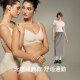 Uras glossy and markless beautiful back lingerie