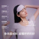 Ubras floral ຄໍ V ແຂນສັ້ນ nightgown ຕາກ່ອງຂອງຂວັນ