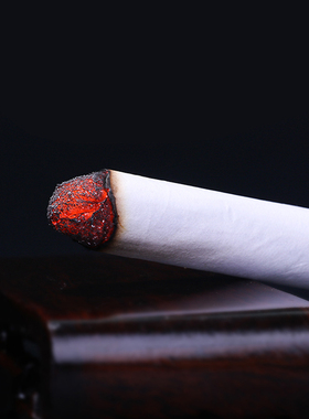 十年陈金艾条纯艾柱非无烟家用纯手工蕲艾灸柱艾灸柱驱蚊宫寒包邮