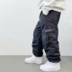 Boys' Soft Shell Jackets Outdoor Casual Cargo Pants