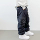 Boys' Soft Shell Jackets Outdoor Casual Cargo Pants