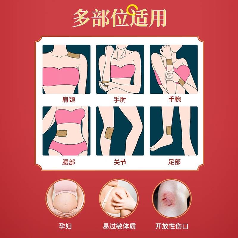  修正药品风湿骨外伤