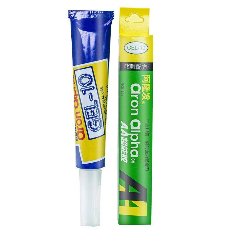 阿隆发啫喱胶AA超能胶鱼缸珊瑚石头水草专用强力胶造景包邮水中胶,淘宝优惠券,粉丝福利购,淘宝优惠卷