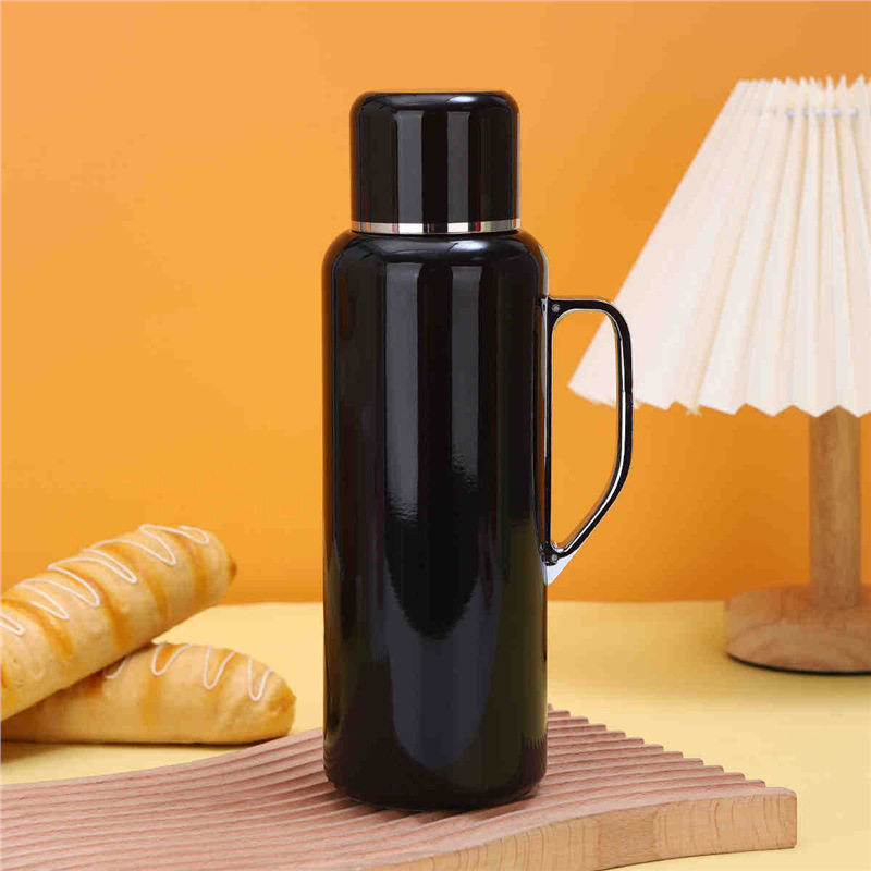 机械显温316不锈钢焖泡壶泡茶壶大容量闷茶壶保温瓶保温壶热水壶,淘宝优惠券,粉丝福利购,淘宝优惠卷