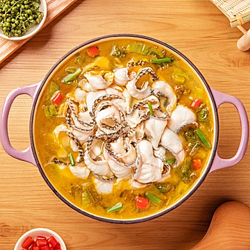 大龙燚金汤酸菜鱼320g*2[30元优惠券]-寻折猪