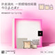Funnyelves Fangli Cosmetics Powder Liquid Foundation Gift Box Gift Box for Girls Oil Control ປົກກະຕິການແຕ່ງໜ້າສຳຜັດບໍ່ອອກ