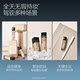 Funnyelves Fangli Smoke Bomb Concealer ແຕ່ງໜ້າຕິດທົນດົນນານ Microdermabrasion Soft Soft Focus ນ້ຳໜັກເບົາແລະບໍ່ແຫ້ງ