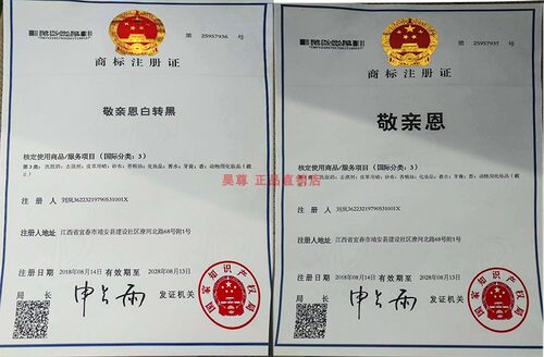 双迪敬亲恩白转黑正品第五代染发剂大运久久汉雅第六代植物洗发水 - 图1