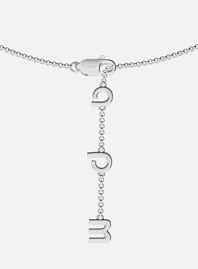 APMBaby六芒星项链经典锁骨链