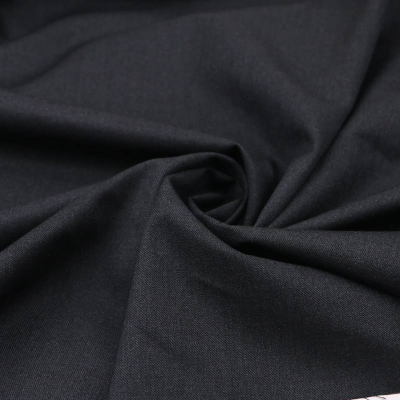 秋冬经典斜纹中厚哔叽西装面料私人订制纯色无弹西服西裤马甲布料,淘宝优惠券,粉丝福利购,淘宝优惠卷