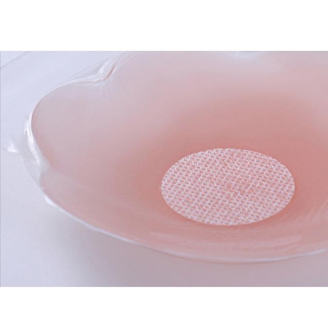 Invisible Breast Boob Tape Silicone Bra Nipple Cover Sticker - 图3