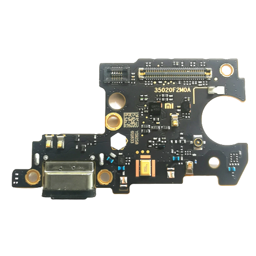适用于小米9SE尾插小板充电送话器数据传输 YTPE-C接口USB-图3