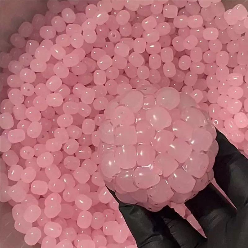 青提手作球吵吵球填充物系列捏捏纯手工diy底胶解压儿童礼物,淘宝优惠券,粉丝福利购,淘宝优惠卷