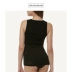 Intimissimi Women Quần đáy / áo vest thời trang châu Âu và Mỹ CGD49A 019 - Áo vest