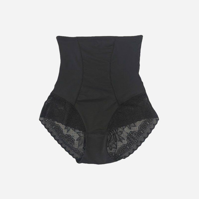 美体高腰塑形收腹胯产后臀内裤收收束腰提臀小肚子翘裤塑身衣强力,淘宝优惠券,粉丝福利购,淘宝优惠卷