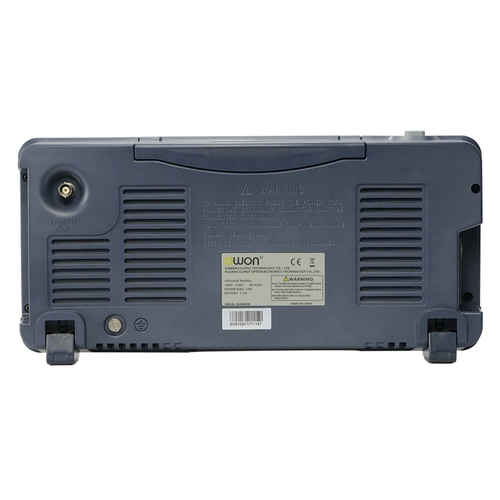 Цифровой осциллограф, автоматические литиевые батарейки, 100м