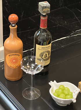 边集EDITOR 意大利VIRGINIA MELOGRANO石榴小食碗调料碟法式蘸碗