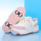 Heelys shoes girls new autumn detachable roller skates