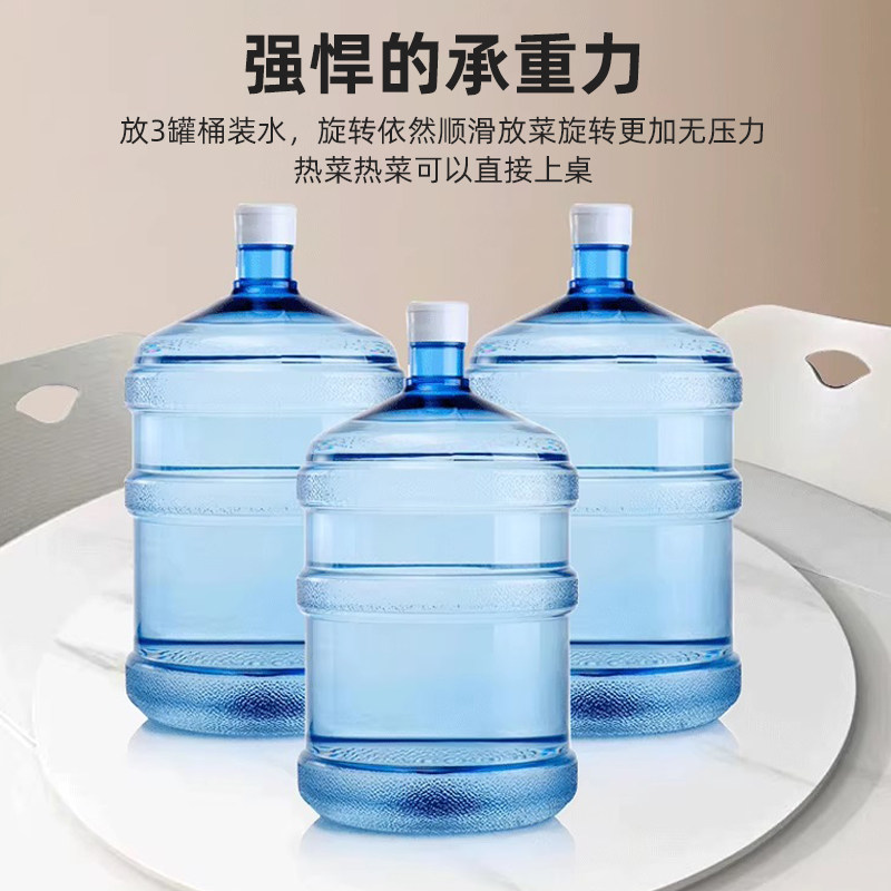 Ruimei Furniture Slate Turntable Marble Tile Countertop