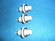 Noshin spray nozzle conductive needle electrode holder conductive seat gun needle electrode needle round spray nozzle fan direct