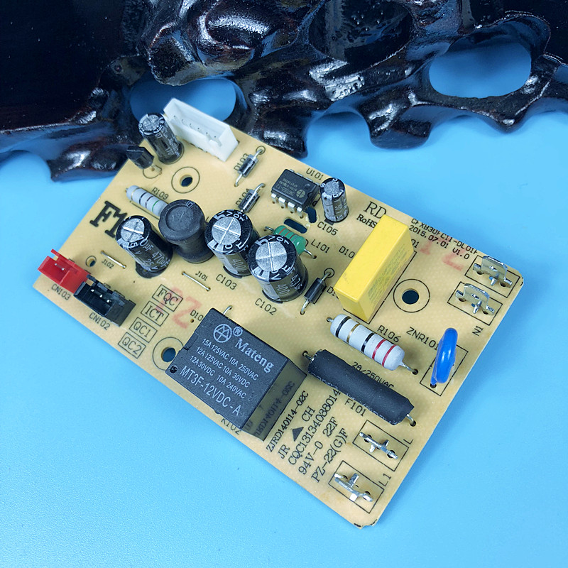 适用电饭煲配件CFXB50FD11A-75电源板CFXB30FC11-DL01C主板 - 图1