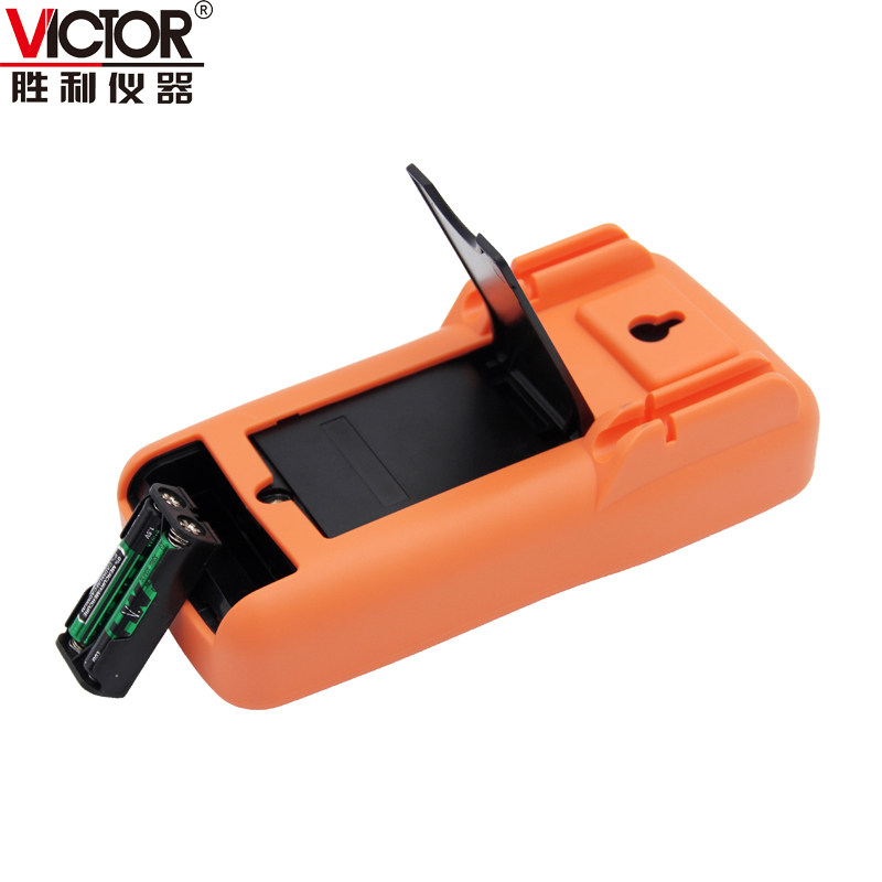 胜利智能vc70d自动量程数字万用表 victor胜利兴泰恒万用表