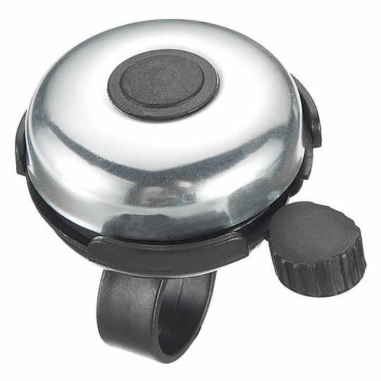 自行车铃铛山地车超响大音量电动自行车前置喇叭学生单车车铃配件