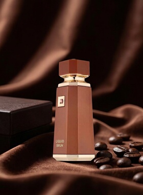小众香水柑橘香中性香水100ml