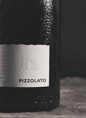 pizzolato碧索黑皮诺干红葡萄酒