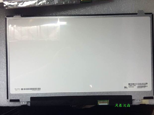 华硕 R556L A555LD K555L F555L A550D K550C 显示屏 液晶屏幕 - 图2