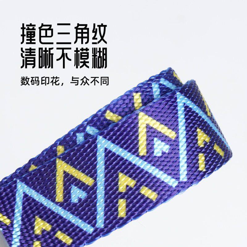 狗狗牵引绳马鞍式遛狗绳宠物胸背带大中小型犬外出用防爆冲狗绳,淘宝优惠券,粉丝福利购,淘宝优惠卷