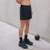 DRIOTOPIA2026 summer new lining shorts men's sports running five-point pants wrapping stretch pants