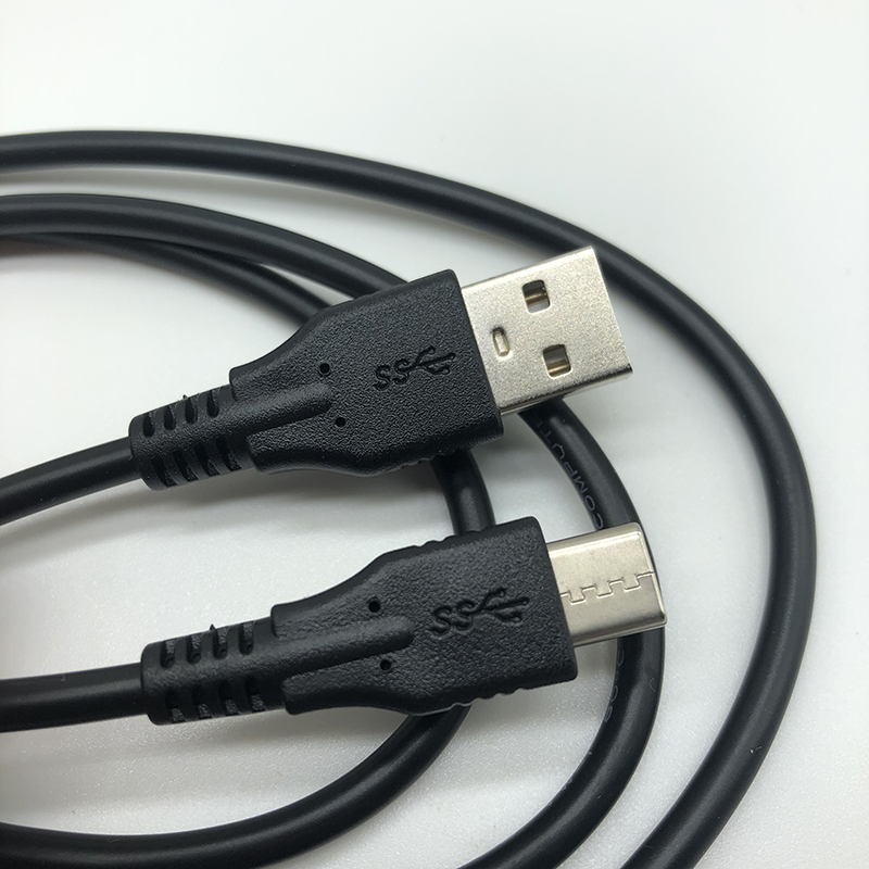 适用索尼A7M3 A7R3 A7R4 A7C A7M4 A9 II微单相机TYPE-C数据线USB - 图1