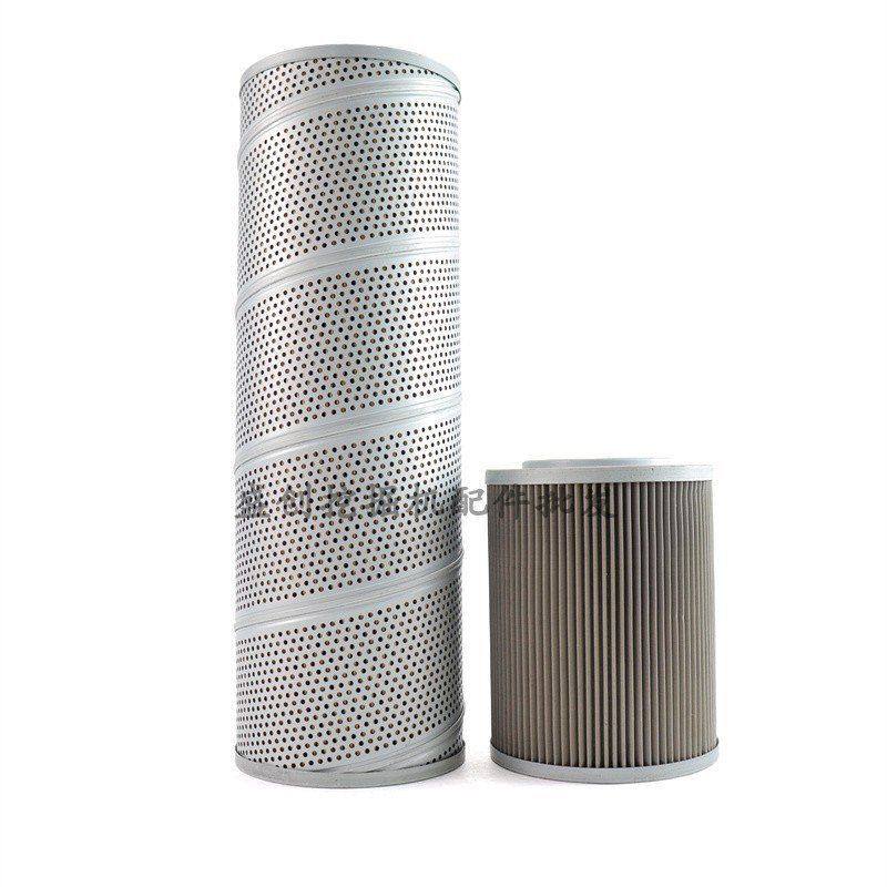 国四住友SH210-7 220 240 260A7空气滤芯机油柴油纸柴液压格配件,淘宝优惠券,粉丝福利购,淘宝优惠卷