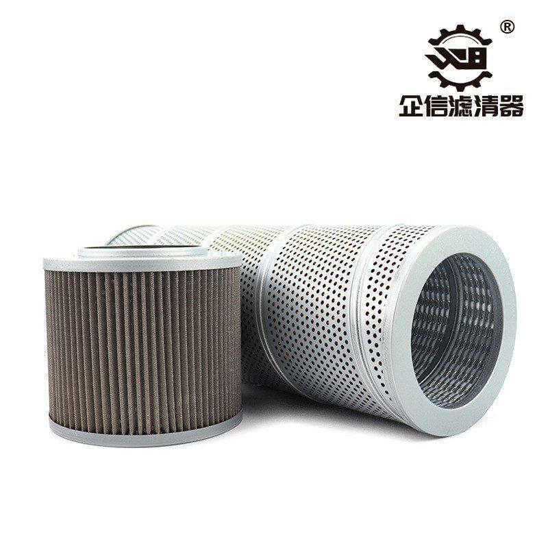 挖掘机日立EX200-2-3-5机油柴油空气滤芯液压油全套保养配件,淘宝优惠券,粉丝福利购,淘宝优惠卷