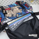 2024 Autumn and Winter New Hong Kong Style Workwear Shoulder Crossbody Bag