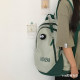 Liugongzi unisex backpack