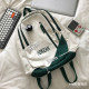 Liugongzi unisex backpack