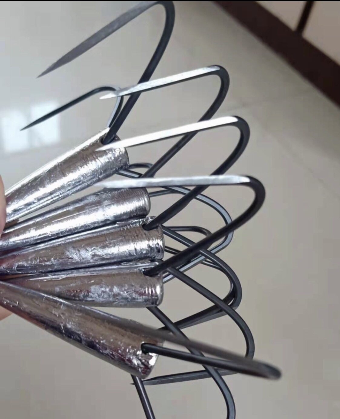 新款锚钩二爪三爪锚鱼防挂底挂鱼划鱼草鲢鲤鱼钩加强版三本钩,淘宝优惠券,粉丝福利购,淘宝优惠卷