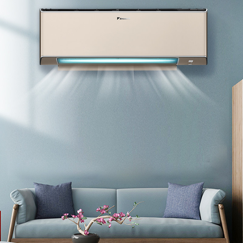 一级变频大金ftzw136wc-n1空调 大金空调空调