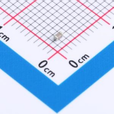 CL10C101JB8NNNC 贴片电容(MLCC)   100pF ±5% 50V 封装：0603 - 图1