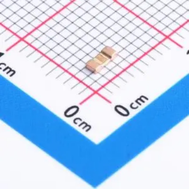 HoSRX1206-3W-1mR-1% 电流采样电阻分流器1mΩ ±1% 3W 封装 1206 - 图0